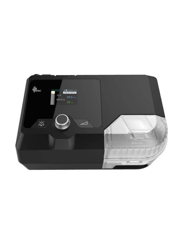 BMC G2S Auto CPAP Cihazı Nemlendiricili + CPAP Maskesi