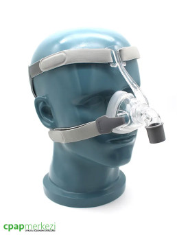 BMC N4 Burun CPAP Maskesi