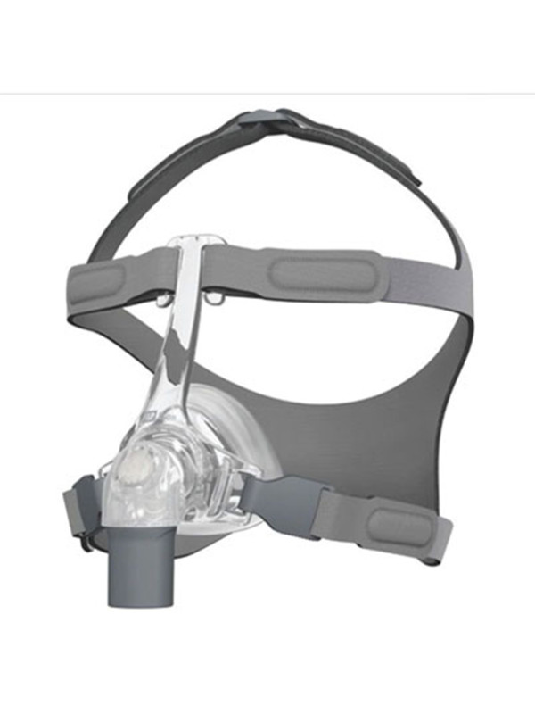 Fisher Paykel Eson CPAP Maskesi [Pakette 2 Silikon Bulunur]