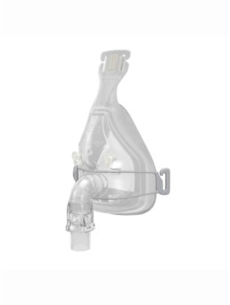 Fisher&Paykel FreeMotion RT040 Full Face CPAP Maskesi