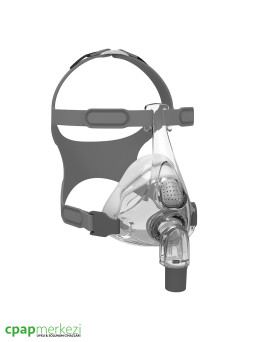 Fisher&Paykel Simplus Full Face CPAP Maskesi