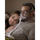 Philips Respironics Amara View Full Face CPAP Maskesi