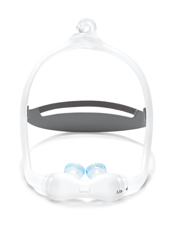 Philips Respironics DreamWear Gel CPAP Maskesi Medium