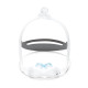 Philips Respironics DreamWear Gel CPAP Maskesi Medium