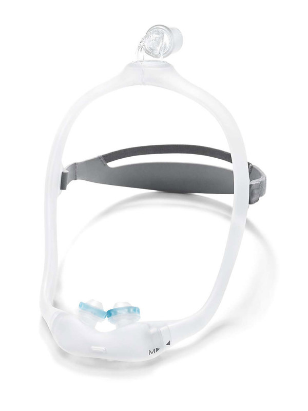 Philips Respironics DreamWear Gel CPAP Maskesi Medium