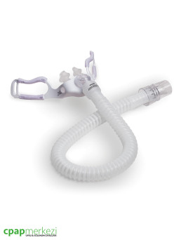 Philips Respironics Go Life Burun Yastıkçığı CPAP Maskesi