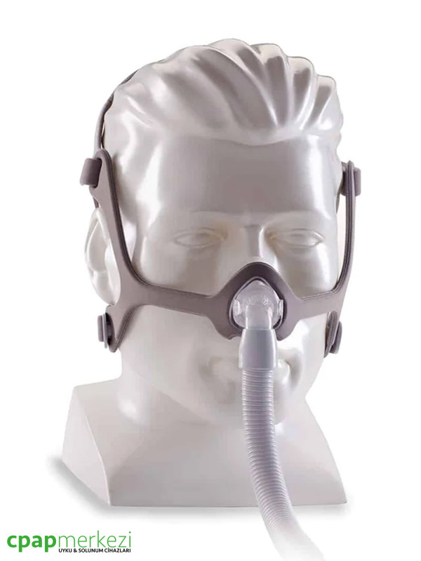 Philips Respironics Wisp Burun CPAP Maskesi