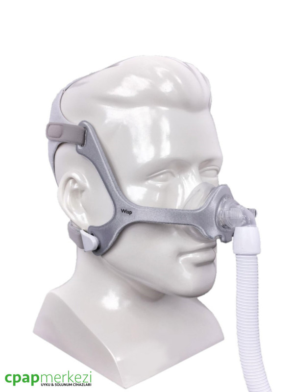 Philips Respironics Wisp Burun CPAP Maskesi