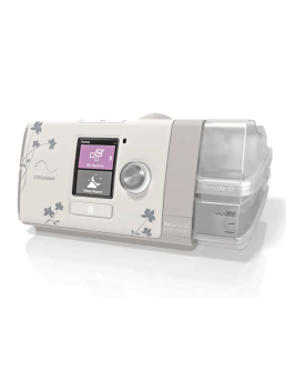 ResMed AirSense 10 AutoSet For Her (Kadınlara Özel) Otomatik CPAP Cihazı