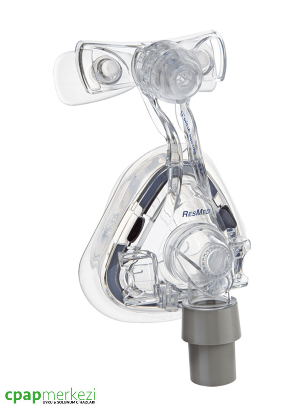 ResMed Mirage Activa LT Burun CPAP Maskesi