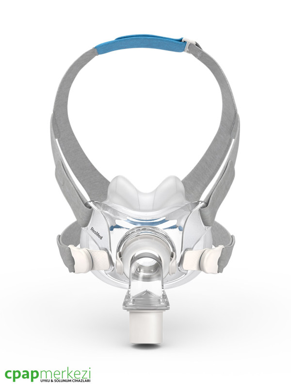 ResMed AirFit F30 Full Face CPAP Maskesi