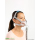 ResMed AirFit F30 Full Face CPAP Maskesi