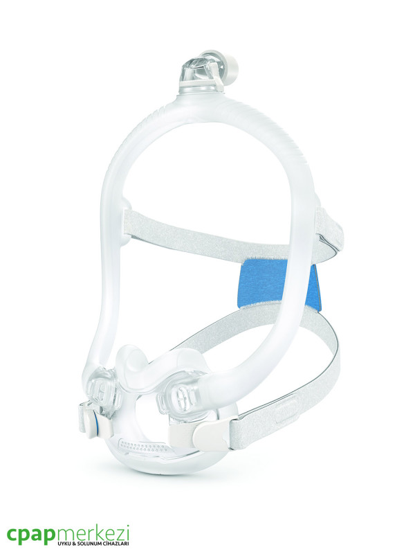 ResMed AirFit F30i Full Face CPAP Maskesi