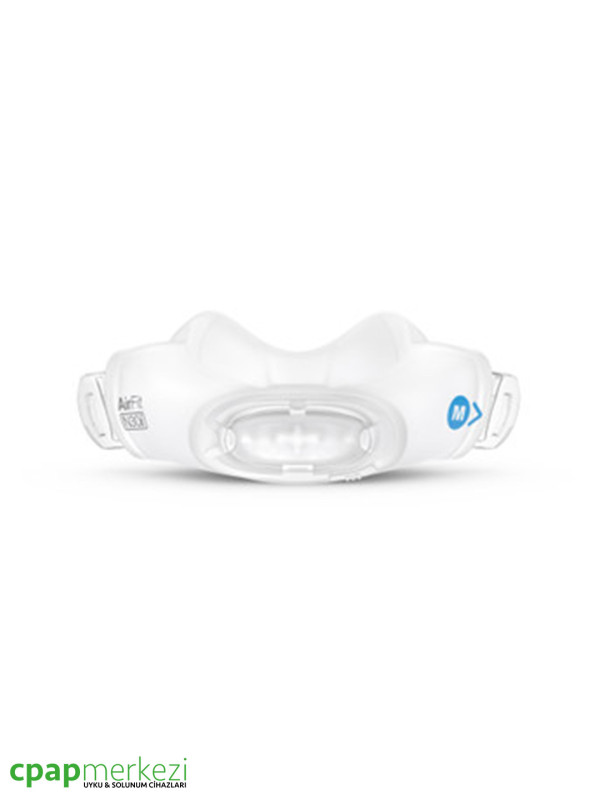 ResMed AirFit N30i CPAP Maskesi Silikonu - QuitAir