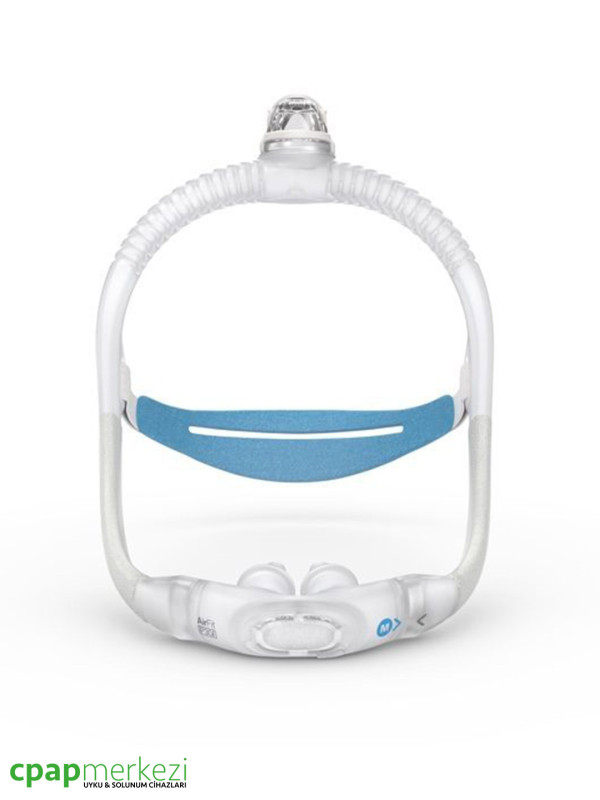 ResMed AirFit P30i Burun Yastıkçığı CPAP Maskesi