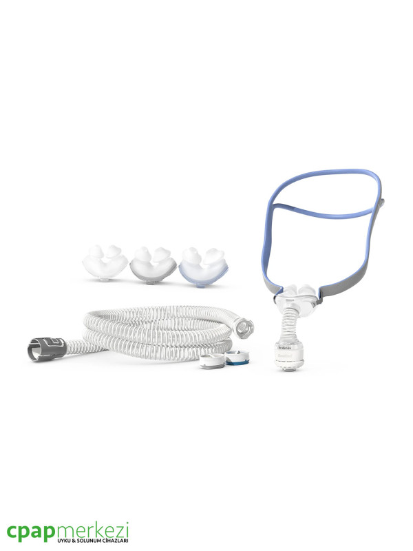 ResMed AirFit P10 CPAP Maskesi Kiti - AirMini Özel