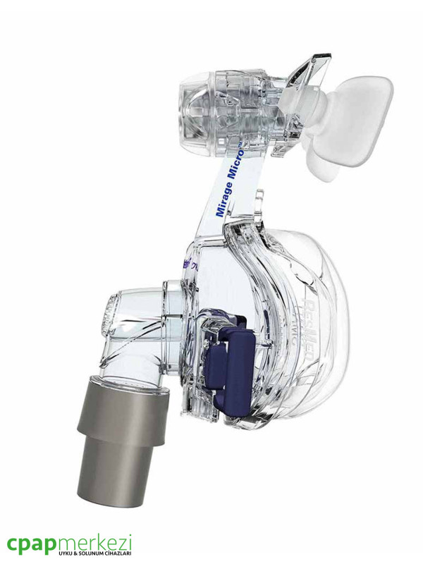 ResMed Mirage Micro CPAP Maskesi