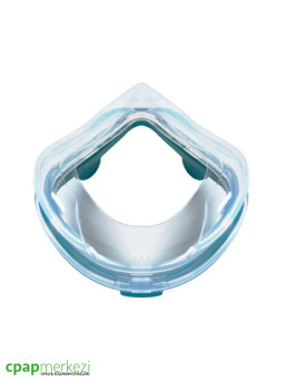 ResMed Mirage Quattro CPAP Maskesi Silikonu ve Klipsi