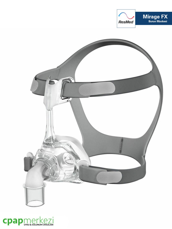 ResMed Mirage FX CPAP Maskesi