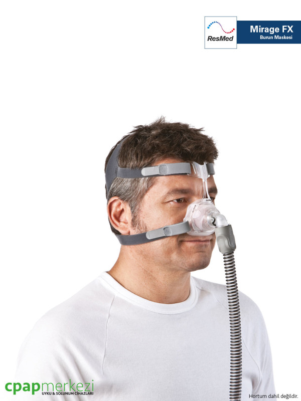 ResMed Mirage FX CPAP Maskesi