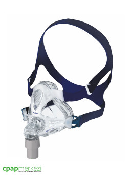 ResMed Quattro FX CPAP Maskesi