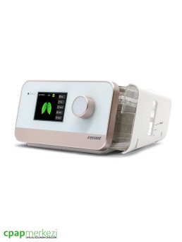 ResVent iBreeze 20C CPAP Cihazı