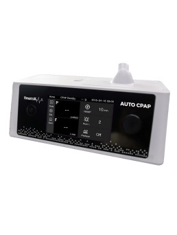 Respirox DM28 Auto CPAP Cihazı *Maske Hediyeli*