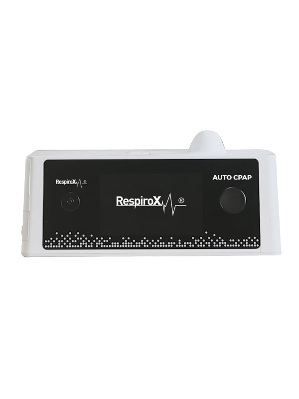 Respirox DM28 Auto CPAP Cihazı *Maske Hediyeli*