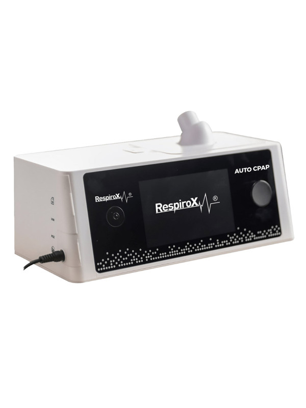 Respirox DM28 Auto CPAP Cihazı *Maske Hediyeli*