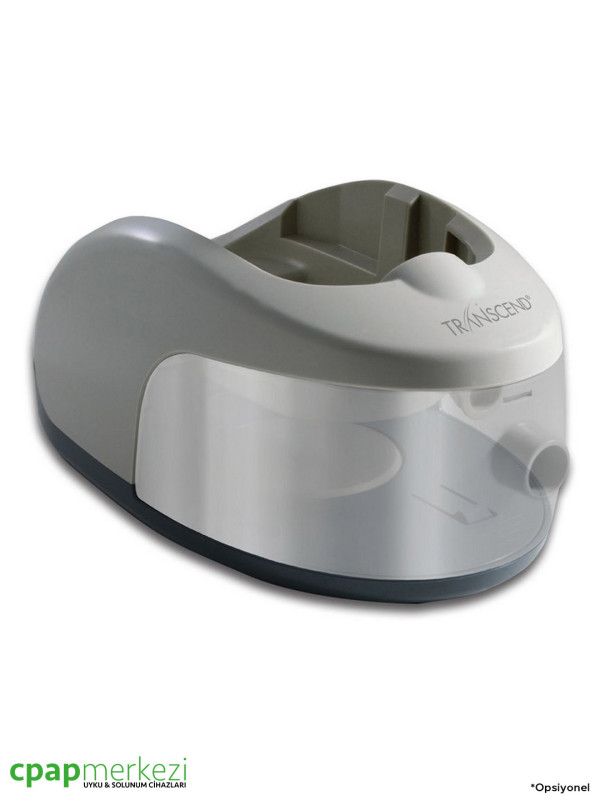 Transcend Auto Mini CPAP Cihazı