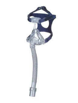 Hsiner Cirri Mini Full Face Bebek/Çocuk CPAP Maskesi 